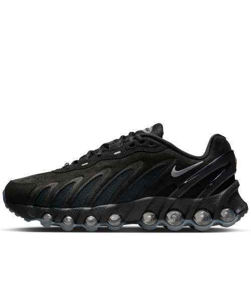 NIKE(ナイキ)の「NIKE Air Max Dn8 Leather(ナイキ エアマックス Dn8 レザー)(スニーカー・メンズ・ホワイト系/ブラウン系/ブラック系・25cm/25.5cm/26cm/26.5cm/27cm/28cm/28.5cm/29cm/27.5cm)」の14枚目の写真