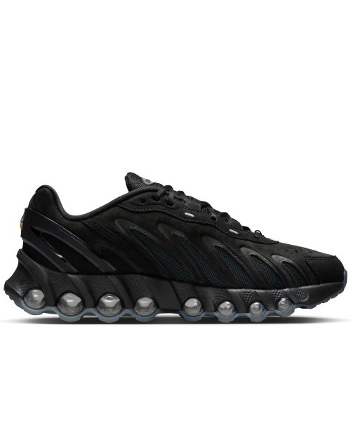 NIKE(ナイキ)の「NIKE Air Max Dn8 Leather(ナイキ エアマックス Dn8 レザー)(スニーカー・メンズ・ホワイト系/ブラウン系/ブラック系・25cm/25.5cm/26cm/26.5cm/27cm/28cm/28.5cm/29cm/27.5cm)」の15枚目の写真