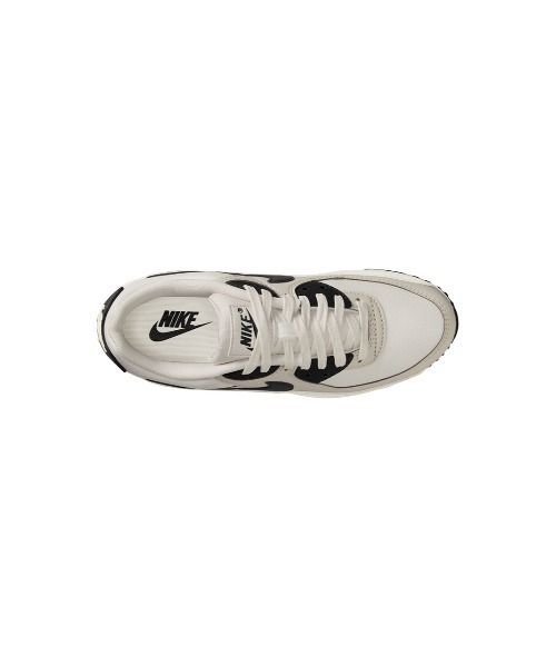 NIKE(ナイキ)の「エア マックス 90(スニーカー・レディース・ホワイト・23cm/23.5cm/24cm/24.5cm/25cm)」の6枚目の写真