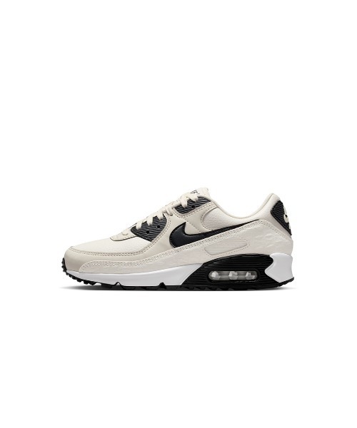NIKE(ナイキ)の「エア マックス 90(スニーカー・レディース・ホワイト・23cm/23.5cm/24cm/24.5cm/25cm)」の8枚目の写真