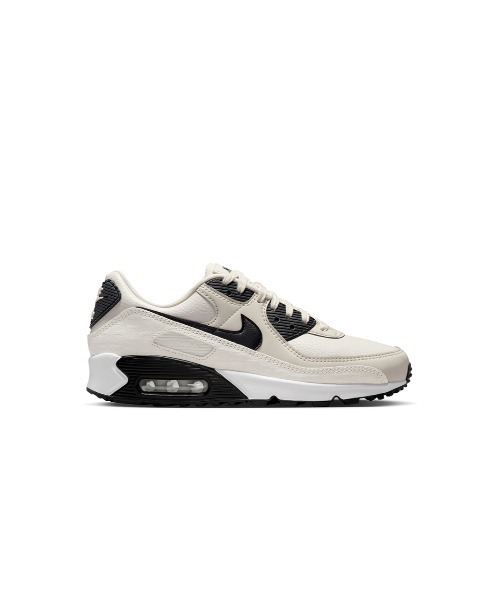 NIKE(ナイキ)の「エア マックス 90(スニーカー・レディース・ホワイト・23cm/23.5cm/24cm/24.5cm/25cm)」の9枚目の写真