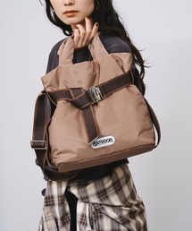OUTDOOR PRODUCTS | 【EC限定】OUTDOOR 2WAY BELT TOTE S(トートバッグ)