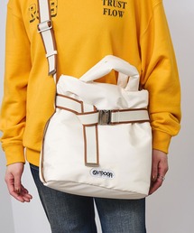 OUTDOOR PRODUCTS | 【EC限定】(OUTDOOR) 2WAY BELT TOTE S(トートバッグ)