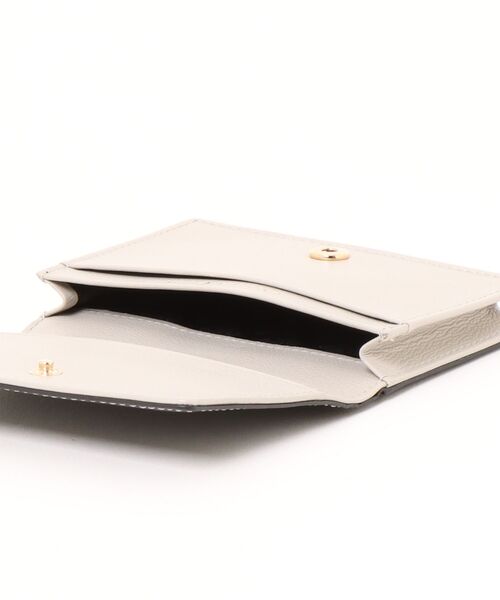 PATRICK COX（パトリック・コックス）の「PATRICK COX(パトリックコックス)　カラーサンダル　名刺入れ（名刺入れ・レディース・ネイビー/ブラック/オレンジ/グリーン・FREE）」の7枚目の写真