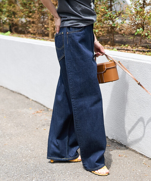FREAK'S STORE（フリークスストア）の「Lee × FREAK'S STORE/リー 別注