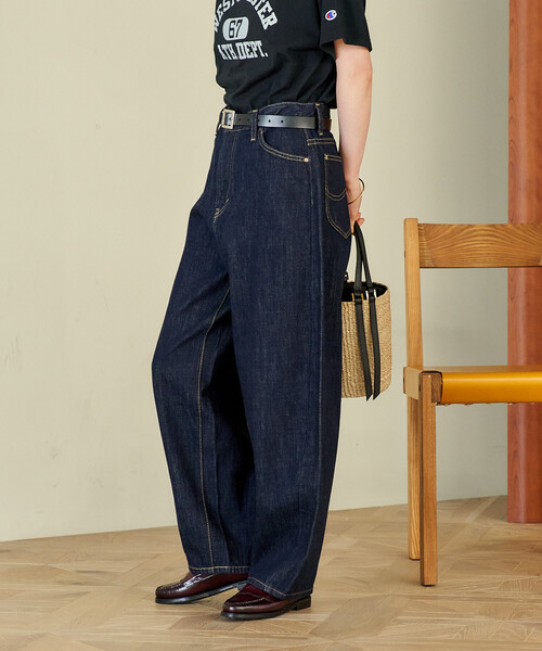 FREAK'S STORE（フリークスストア）の「Lee × FREAK'S STORE/リー 別注