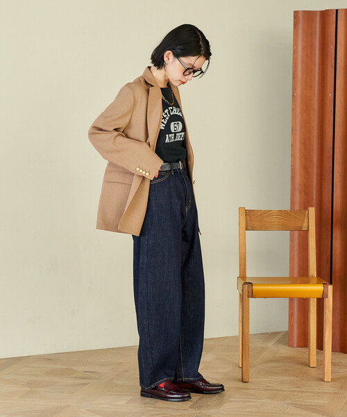 FREAK'S STORE（フリークスストア）の「Lee × FREAK'S STORE/リー 別注