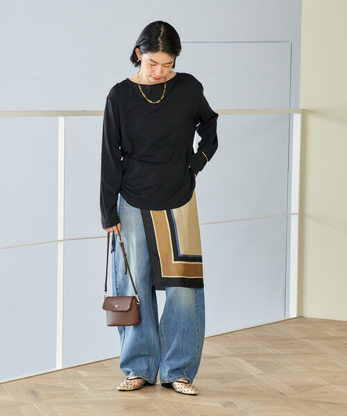 Lee × FREAK'S STORE/リー 別注 RIDERS 101 CURVE LEG/別注 ライダーズ