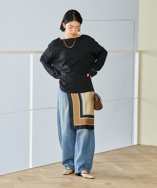 Lee × FREAK'S STORE/リー 別注 RIDERS 101 CURVE LEG/別注 ライダーズ