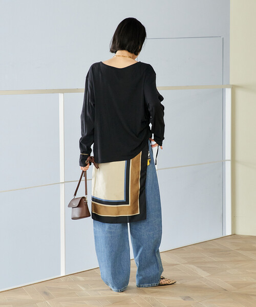 パンツ FREAK'S STORE Lee RIDERS 101 CURVE LEG Lee × FREAK'S STORE/リー 別注 RIDERS 101 CURVE LEG/別注 ライダーズ