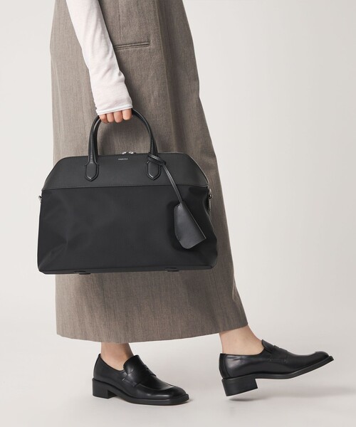 ORSETTO（オルセット）の「＜ORSETTO＞ CITTA SqeBig（ショルダーバッグ・レディース・ブラック・FREE）」の2枚目の写真