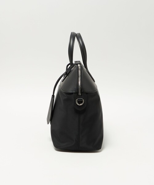 ORSETTO（オルセット）の「＜ORSETTO＞ CITTA SqeBig（ショルダーバッグ・レディース・ブラック・FREE）」の6枚目の写真