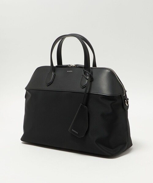 ORSETTO（オルセット）の「＜ORSETTO＞ CITTA SqeBig（ショルダーバッグ・レディース・ブラック・FREE）」の8枚目の写真