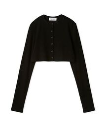Mila Owen | UVケアテレコボレロカーディガン(カーディガン/ボレロ)