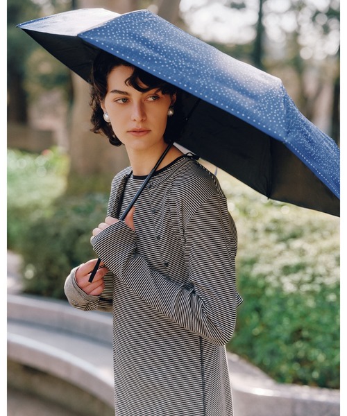 Mila Owen（ミラオーウェン）の「UVケアテレコボレロカーディガン（カーディガン/ボレロ・レディース・オリーブ/ブラック/その他・0/1）」の19枚目の写真