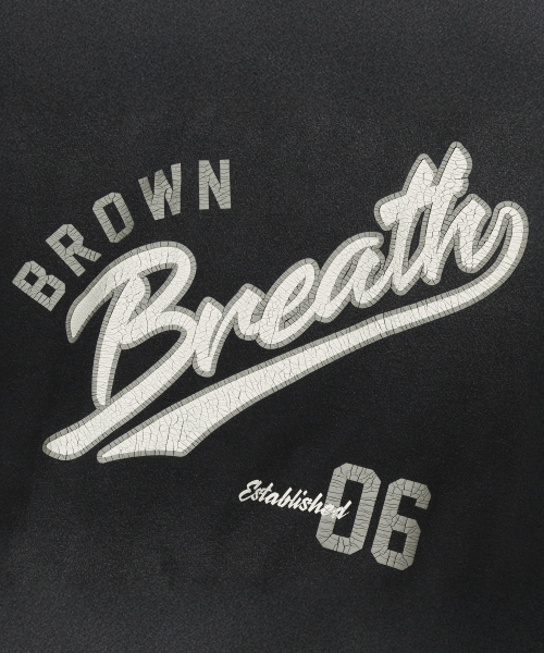 BROWNBREATH(ブラウンブレス)の「BREATH WASHED HOODIE - BLACK(パーカー・レディース・その他・LARGE/MEDIUM/SMALL/X-LARGE)」の17枚目の写真