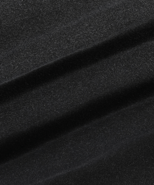 BROWNBREATH(ブラウンブレス)の「BREATH WASHED HOODIE - BLACK(パーカー・レディース・その他・LARGE/MEDIUM/SMALL/X-LARGE)」の10枚目の写真