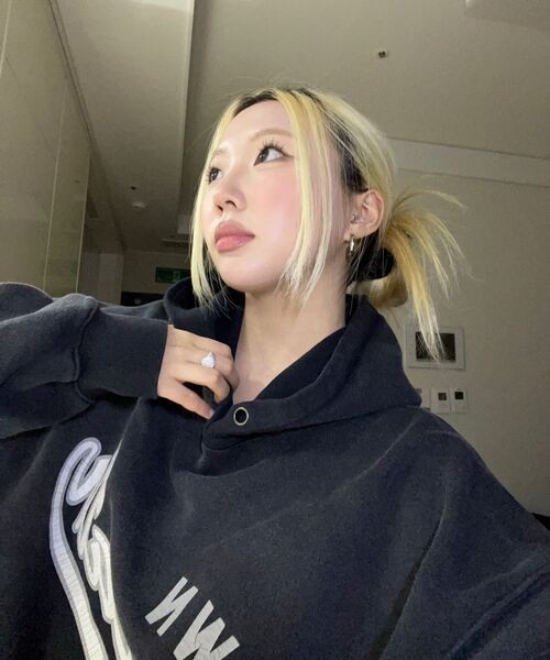 BROWNBREATH(ブラウンブレス)の「BREATH WASHED HOODIE - BLACK(パーカー・レディース・その他・LARGE/MEDIUM/SMALL/X-LARGE)」の14枚目の写真