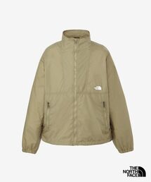 THE NORTH FACE（ザノースフェイス）の「THE NORTH FACE / ザ ノースフェイス COMPACT BLOUSON / NP22631（ナイロンジャケット）」