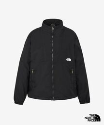 THE NORTH FACE（ザノースフェイス）の「THE NORTH FACE / ザ ノースフェイス COMPACT BLOUSON / NP22631（ナイロンジャケット）」