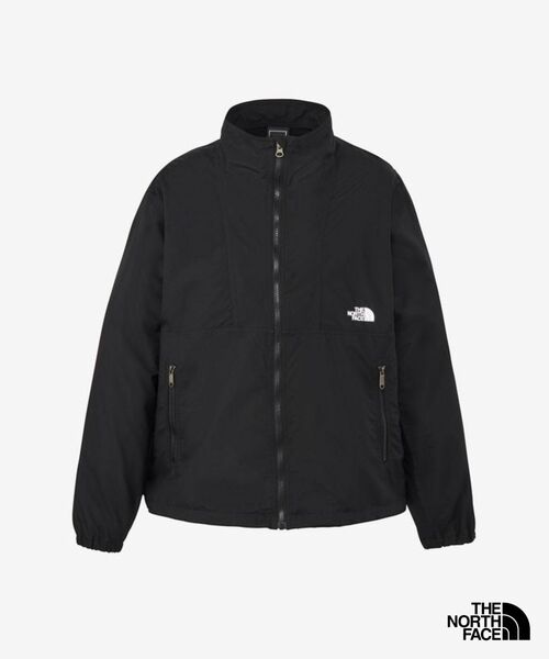 THE NORTH FACE ナイロンアウター THE NORTH FACE / ザ ノースフェイス COMPACT BLOUSON / NP22631