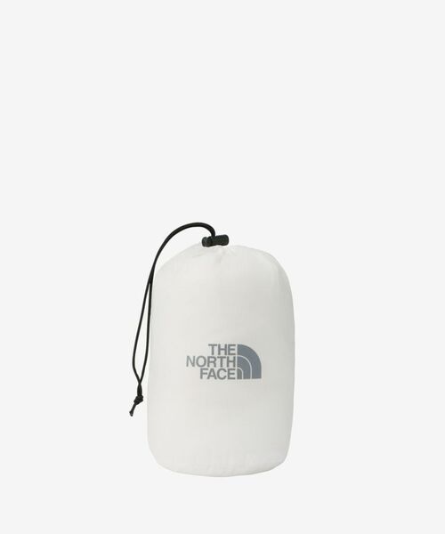 THE NORTH FACE(ザノースフェイス)の「THE NORTH FACE / ザ ノースフェイス COMPACT BLOUSON / NP22631(ナイロンジャケット・メンズ・カーキ/ブラック・LARGE/MEDIUM/SMALL)」の9枚目の写真