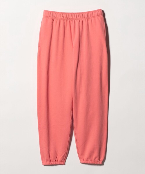 Russell Athletic（ラッセルアスレティック）の「＜RUSSELL ATHLETIC for UNITED ARROWS & SONS＞ H/ST PANTS/スウェットパンツ（スウェットパンツ・メンズ・ブラック/オフホワイト/シャーベット・L/S/M/XL）」の13枚目の写真