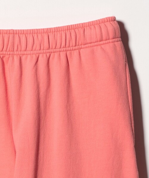 Russell Athletic（ラッセルアスレティック）の「＜RUSSELL ATHLETIC for UNITED ARROWS & SONS＞ H/ST PANTS/スウェットパンツ（スウェットパンツ・メンズ・ブラック/オフホワイト/シャーベット・L/S/M/XL）」の15枚目の写真