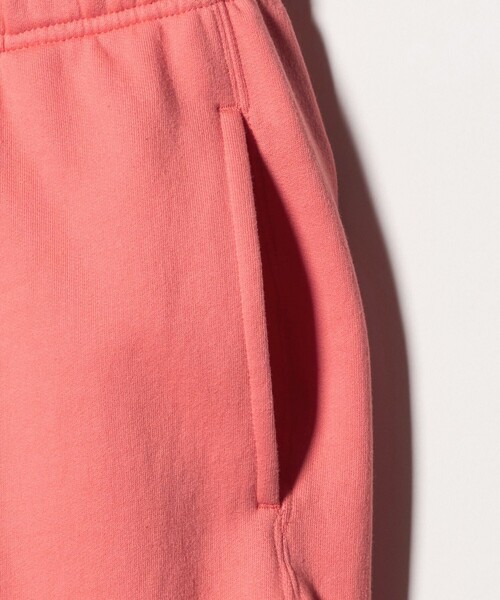 Russell Athletic（ラッセルアスレティック）の「＜RUSSELL ATHLETIC for UNITED ARROWS & SONS＞ H/ST PANTS/スウェットパンツ（スウェットパンツ・メンズ・ブラック/オフホワイト/シャーベット・L/S/M/XL）」の16枚目の写真