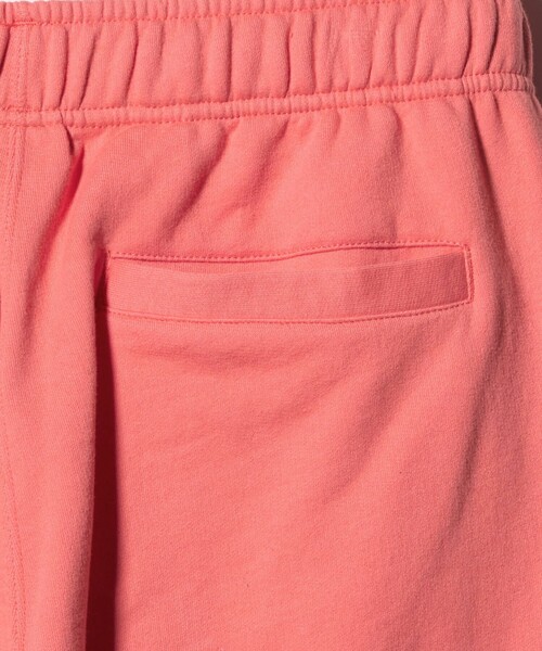 Russell Athletic（ラッセルアスレティック）の「＜RUSSELL ATHLETIC for UNITED ARROWS & SONS＞ H/ST PANTS/スウェットパンツ（スウェットパンツ・メンズ・ブラック/オフホワイト/シャーベット・L/S/M/XL）」の17枚目の写真