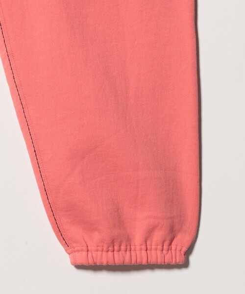 Russell Athletic（ラッセルアスレティック）の「＜RUSSELL ATHLETIC for UNITED ARROWS & SONS＞ H/ST PANTS/スウェットパンツ（スウェットパンツ・メンズ・ブラック/オフホワイト/シャーベット・L/S/M/XL）」の19枚目の写真