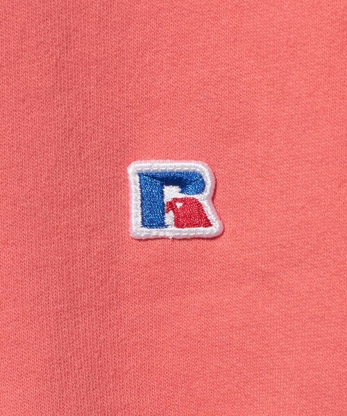 Russell Athletic（ラッセルアスレティック）の「＜RUSSELL ATHLETIC for UNITED ARROWS & SONS＞ H/ST PANTS/スウェットパンツ（スウェットパンツ・メンズ・ブラック/オフホワイト/シャーベット・L/S/M/XL）」の20枚目の写真