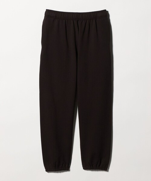 Russell Athletic(ラッセルアスレティック)の「<RUSSELL ATHLETIC for UNITED ARROWS & SONS> H/ST PANTS/スウェットパンツ(スウェットパンツ・メンズ・ブラック/オフホワイト/シャーベット・L/S/M/XL)」の9枚目の写真