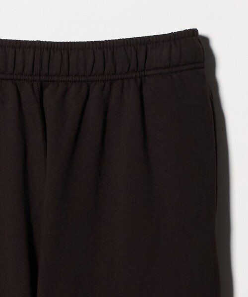 Russell Athletic(ラッセルアスレティック)の「<RUSSELL ATHLETIC for UNITED ARROWS & SONS> H/ST PANTS/スウェットパンツ(スウェットパンツ・メンズ・ブラック/オフホワイト/シャーベット・L/S/M/XL)」の10枚目の写真