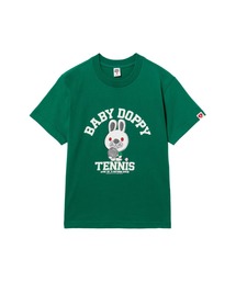 BABY DOPPY PRINTED TEE #1