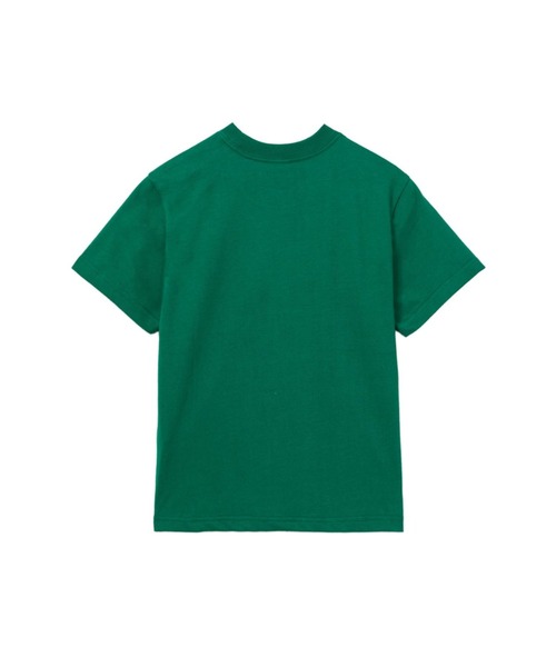 APEE BY A BATHING APE(エイピーバイアベイシングエイプ)の「BABY DOPPY PRINTED TEE #1(Tシャツ/カットソー・レディース・グレー/オリーブ/ホワイト・SMALL/X-SMALL)」の6枚目の写真