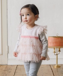ちゃえ様 女の子 90cm 女の子 90」に該当するキッズのベストファッション通販 - ZOZOTOWN