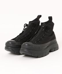 《CONVERSE》ALL STAR TREKWAVE CENTERZIP HI オールスター トレックウエーブ センタージップ HI