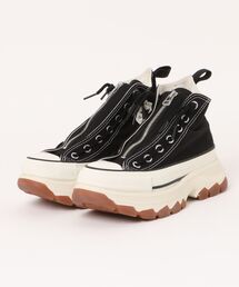 CONVERSE/コンバース ALL STAR TREKWAVE Z HI/トレックウェーブ ジップ