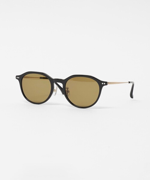 UNITED ARROWS(ユナイテッドアローズ)の「NRW クラウンパント サングラス(サングラス・レディース・ブラック/ライトグレー・FREE)」の11枚目の写真