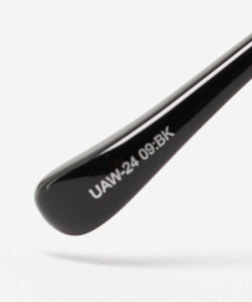 UNITED ARROWS(ユナイテッドアローズ)の「NRW クラウンパント サングラス(サングラス・レディース・ブラック/ライトグレー・FREE)」の16枚目の写真