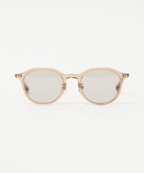 UNITED ARROWS(ユナイテッドアローズ)の「NRW クラウンパント サングラス(サングラス・レディース・ブラック/ライトグレー・FREE)」の18枚目の写真