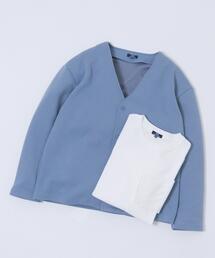 ITEMS URBANRESEARCH | ジャカードカーディガン+インナー セット(カーディガン/ボレロ)