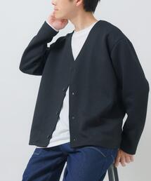 ITEMS URBANRESEARCH | ジャカードカーディガン+インナー セット(カーディガン/ボレロ)