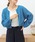 Social GIRL�i�\�[�V�����K�[���j�́u�ySocial GIRL�z�{�����[���X���[�u�h���X�g�J�[�f�i�J�[�f�B�K��/�{�����j�v�b�u���[