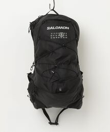 MM6 Maison Margiela | MM6 MAISON MARGIELA / エムエムシックス メゾンマルジェラ：XT 15 MM6 MAISON MARGIELA：SB6WA0003-P5782[ANN](バックパック/リュック)