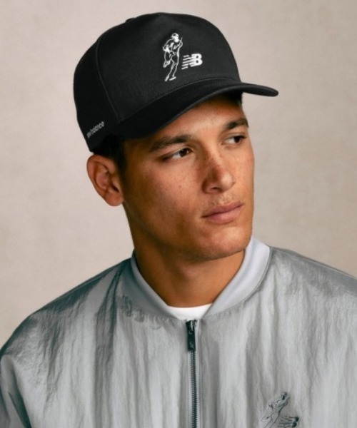 大谷翔平 キャップ New Balance 大谷翔平 Signature Hitch（ニューバランス 大谷翔平