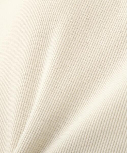 FREE'S MART（フリーズマート）の「[接触冷感][UV加工]カップ付きショート丈キャミソール（キャミソール・レディース・グレー系その他/ブラック/ホワイト・FREE）」の21枚目の写真