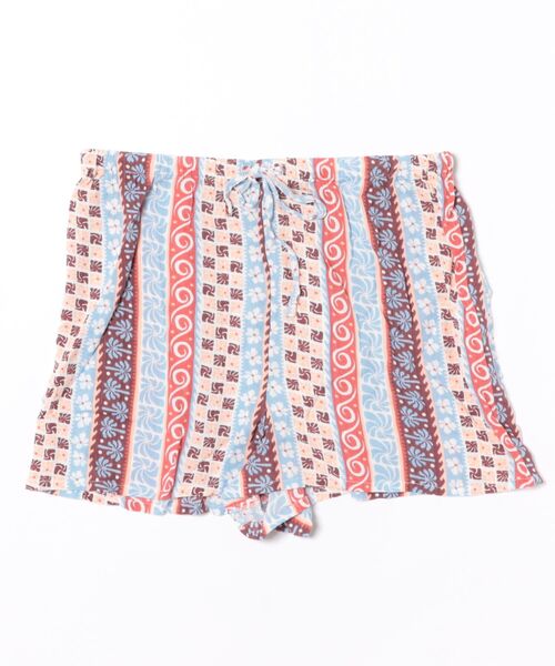rip curl(リップカール)の「RIP CURL/リップカール ショーツ 総柄 04VWWS(その他パンツ・レディース・ストライプ・XS/S)」の3枚目の写真
