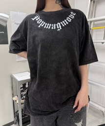 ゴシックロゴピグメントビッグT